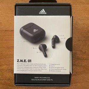 earbud headphones